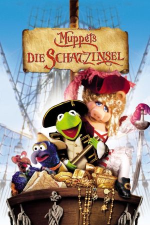 Muppets - Die Schatzinsel Online Anschauen