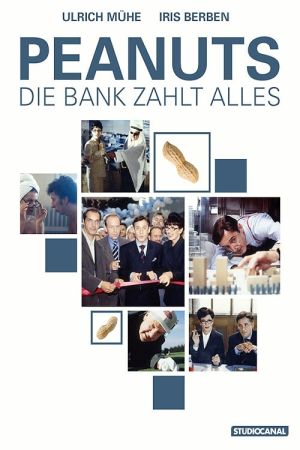 Peanuts – Die Bank zahlt alles Online Anschauen