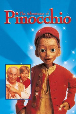 Die Legende von Pinocchio Online Anschauen