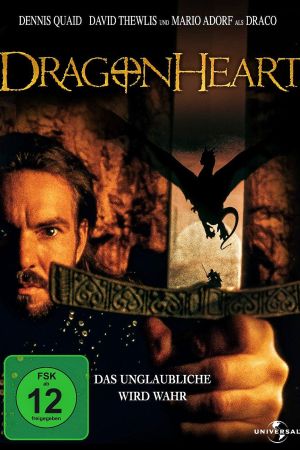 DragonHeart Online Anschauen