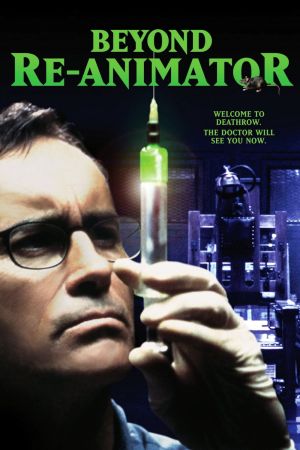 Beyond Re-Animator Online Anschauen