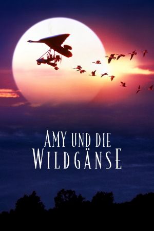 Amy und die Wildgänse Online Anschauen