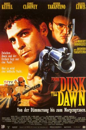 From Dusk Till Dawn Online Anschauen