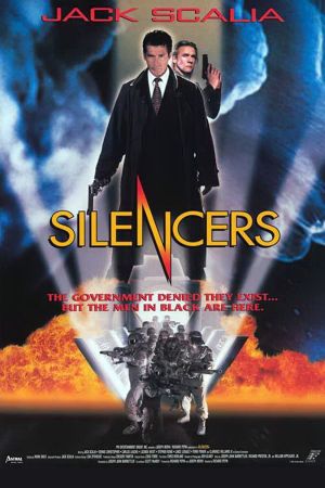 The Silencers Online Anschauen