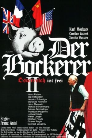 Der Bockerer 2