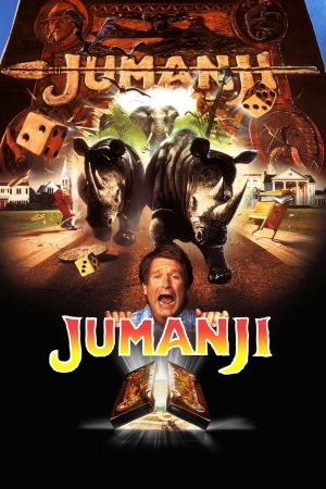 Jumanji Online Anschauen