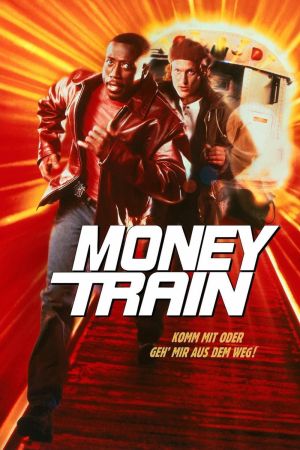 Money Train Online Anschauen