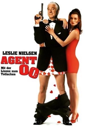 Agent 00 - Mit der Lizenz zum Totlachen Online Anschauen