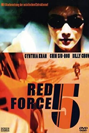 Red Force 5 Online Anschauen