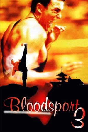 Bloodsport III Online Anschauen