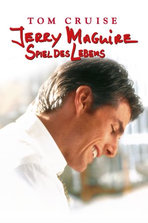 Jerry Maguire - Spiel des Lebens Online Anschauen