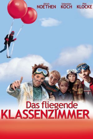 Das fliegende Klassenzimmer Online Anschauen