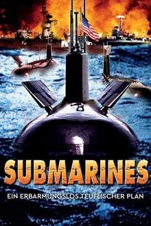 Submarines - Ein erbarmungslos teuflischer Plan Online Anschauen