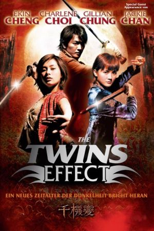 The Twins Effect Online Anschauen