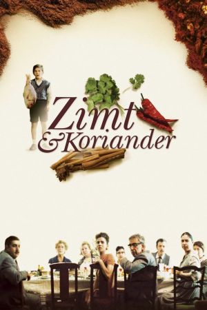 Zimt & Koriander Online Anschauen