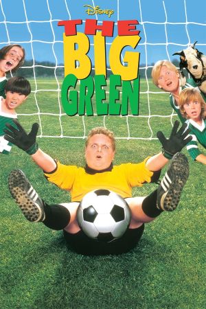 The Big Green - Ein unschlagbares Team Online Anschauen