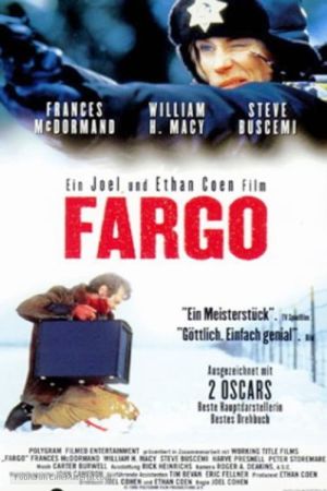 Fargo Online Anschauen