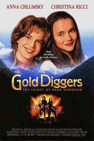 Gold Diggers - Das Geheimnis von Bear Mountain