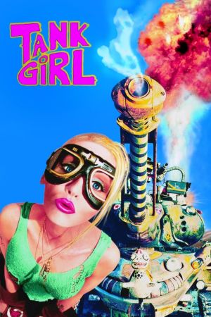 Tank Girl Online Anschauen