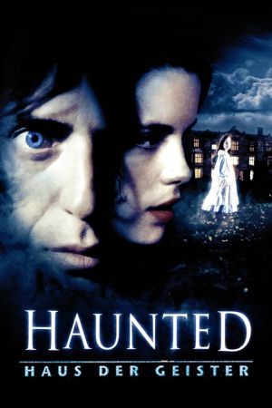 Haunted - Haus der Geister