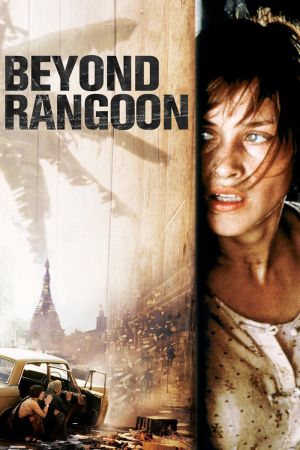 Rangoon - Im Herzen des Sturms Online Anschauen