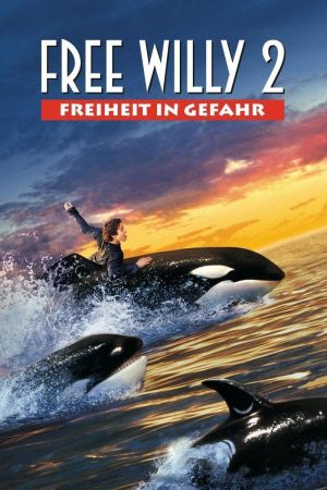 Free Willy 2 - Freiheit in Gefahr Online Anschauen