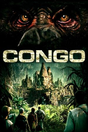 Congo Online Anschauen