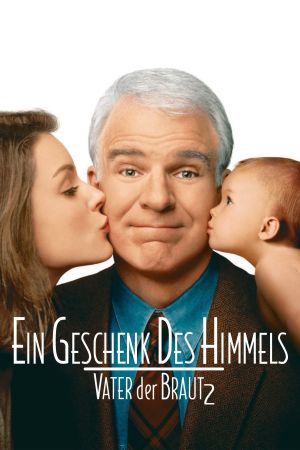 Ein Geschenk des Himmels - Vater der Braut 2 Online Anschauen