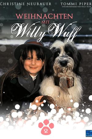 Weihnachten mit Willy Wuff II - Eine Mama für Lieschen Online Anschauen