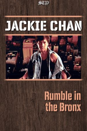 Rumble in the Bronx Online Anschauen