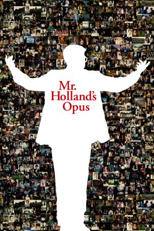 Mr. Holland's Opus Online Anschauen