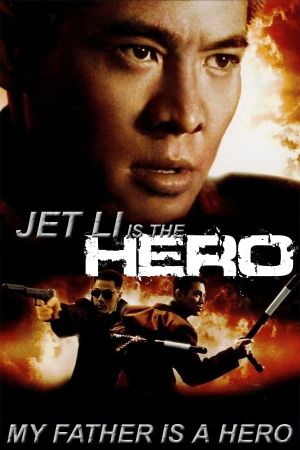 Jet Li Is the Hero