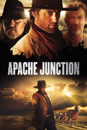 Apache Junction Online Anschauen