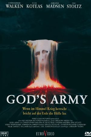 God's Army - Die letzte Schlacht Online Anschauen