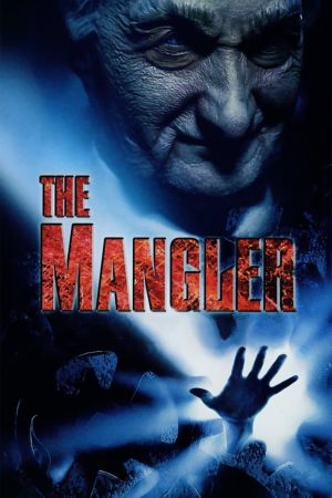 The Mangler Online Anschauen