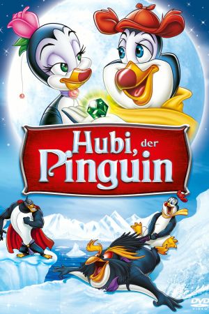 Hubi, der Pinguin Online Anschauen