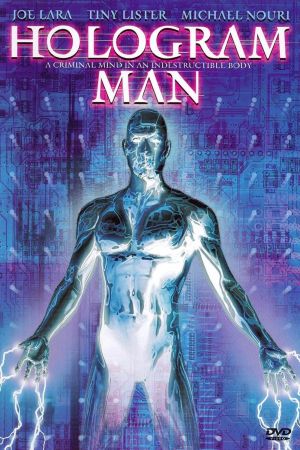 Hologram Man Online Anschauen