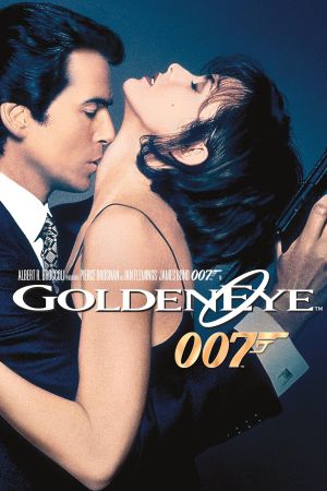 James Bond 007 - GoldenEye Online Anschauen