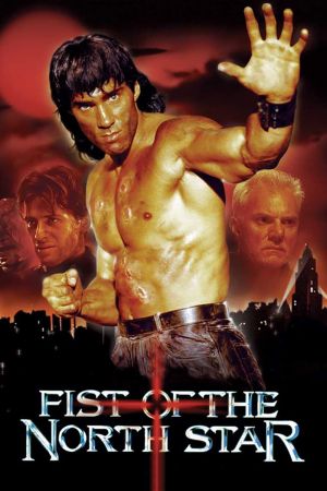 Fist of the North Star Online Anschauen