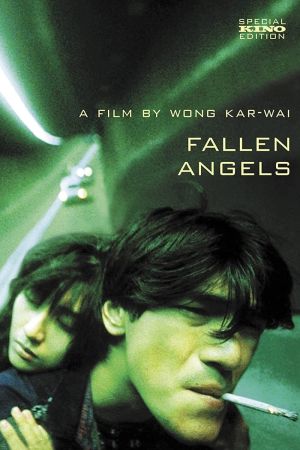 Fallen Angels