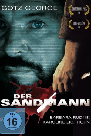 Der Sandmann Online Anschauen