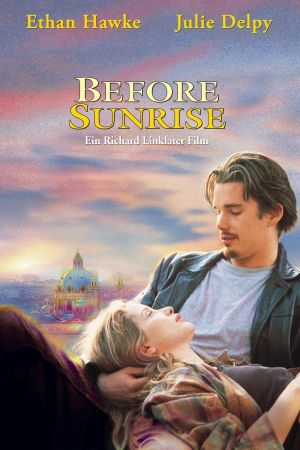 Before Sunrise Online Anschauen