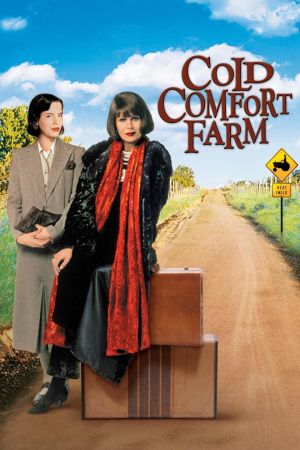 Cold Comfort Farm Online Anschauen