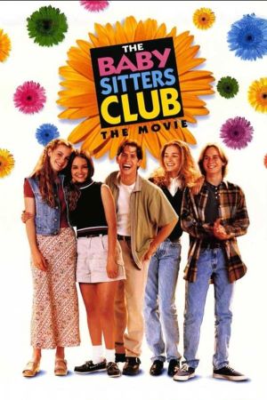 Der Baby-Sitters-Club