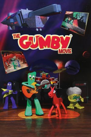 Gumby: The Movie Online Anschauen