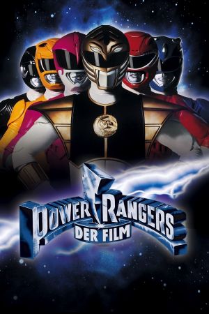 Power Rangers -  Der Film Online Anschauen