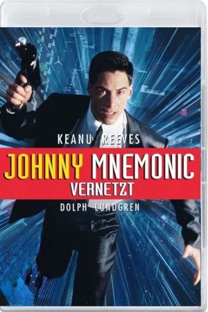 Vernetzt - Johnny Mnemonic Online Anschauen