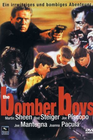 The Bomber Boys Online Anschauen