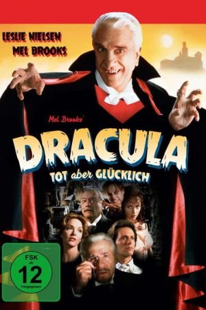 Dracula - Tot aber glücklich Online Anschauen