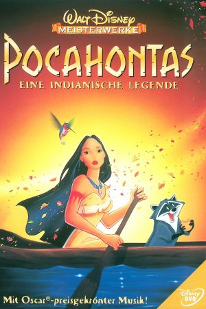 Pocahontas Online Anschauen